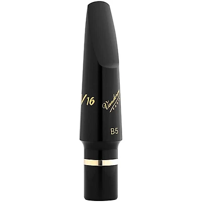 Vandoren V16 Ebonite Baritone Saxophone Mouthpiece