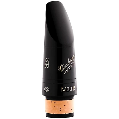 Vandoren M30 Lyre Bb Clarinet Mouthpiece