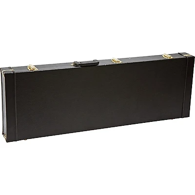 On-Stage Electric Guitar Case Black
