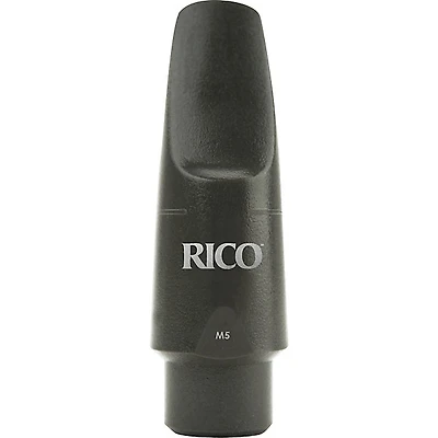 Rico Metalite Soprano Saxophone Mouthpiece