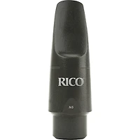 Rico Metalite Soprano Saxophone Mouthpiece