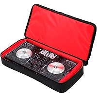 Odyssey FZGSP12CDJW Remixer CD/MP3 DJ Coffin Case