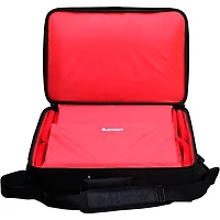 Odyssey FZGSP12CDJW Remixer CD/MP3 DJ Coffin Case