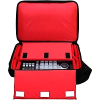 Odyssey FZGSP12CDJW Remixer CD/MP3 DJ Coffin Case
