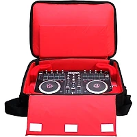 Odyssey FZGSP12CDJW Remixer CD/MP3 DJ Coffin Case