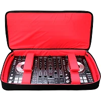 Odyssey FZGSP12CDJW Remixer CD/MP3 DJ Coffin Case