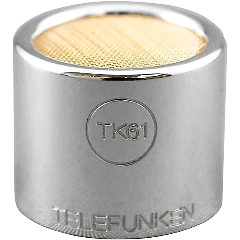 TELEFUNKEN ELA M 260 Small-Diaphragm Tube Mic