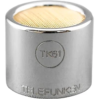 TELEFUNKEN ELA M 260 Small-Diaphragm Tube Mic