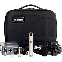 TELEFUNKEN ELA M 260 Small-Diaphragm Tube Mic