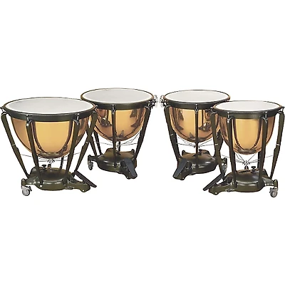 Majestic Copper Symphonic Timpani