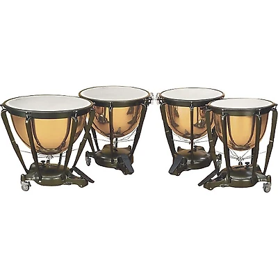 Majestic Copper Symphonic Timpani