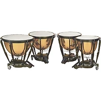 Majestic Copper Symphonic Timpani