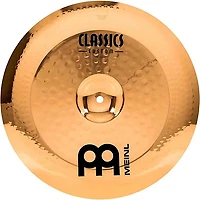 MEINL Classics Custom China