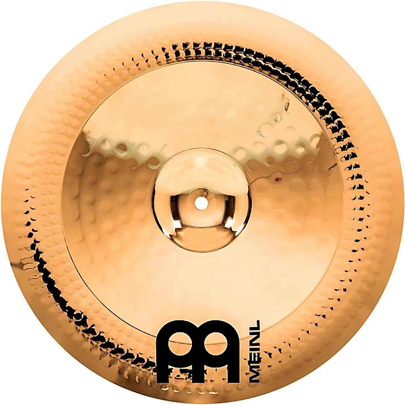 MEINL Classics Custom China