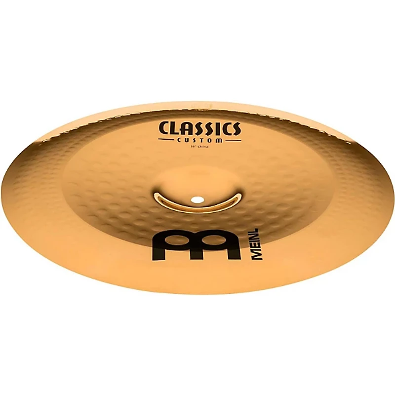 MEINL Classics Custom China