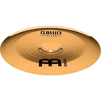 MEINL Classics Custom China