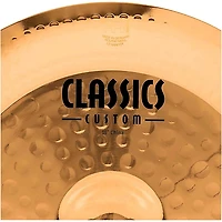 MEINL Classics Custom China