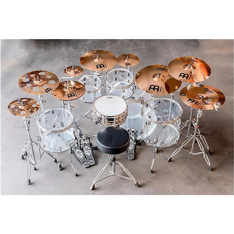 MEINL Classics Custom China
