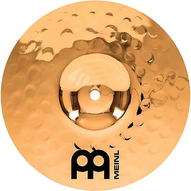 MEINL Classics Custom Splash - Brilliant
