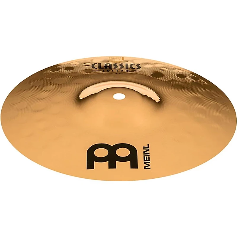 MEINL Classics Custom Splash - Brilliant