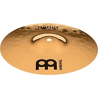 MEINL Classics Custom Splash - Brilliant
