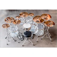 MEINL Classics Custom Splash - Brilliant
