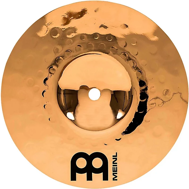 MEINL Classics Custom Splash - Brilliant