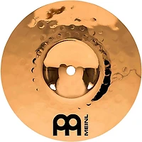 MEINL Classics Custom Splash - Brilliant