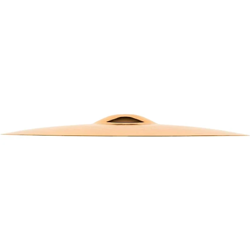 MEINL Classics Custom Medium Crash - Brilliant