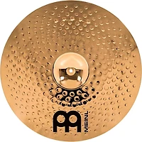 MEINL Classics Custom Powerful Ride - Brilliant