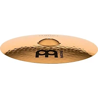 MEINL Classics Custom Powerful Ride - Brilliant