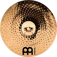 MEINL Classics Custom Powerful Ride - Brilliant