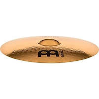MEINL Classics Custom Powerful Ride - Brilliant