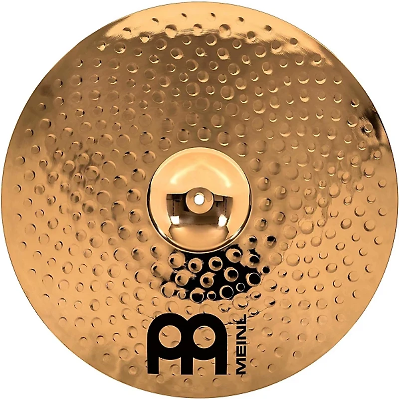 MEINL Classics Custom Medium Ride - Brilliant 20 in.