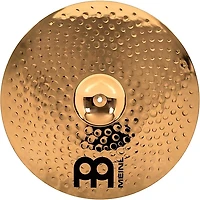 MEINL Classics Custom Medium Ride - Brilliant 20 in.