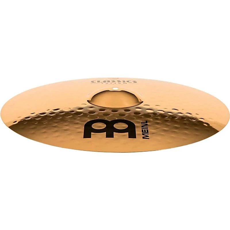 MEINL Classics Custom Medium Ride - Brilliant 20 in.
