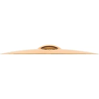 MEINL Classics Custom Medium Ride - Brilliant 20 in.