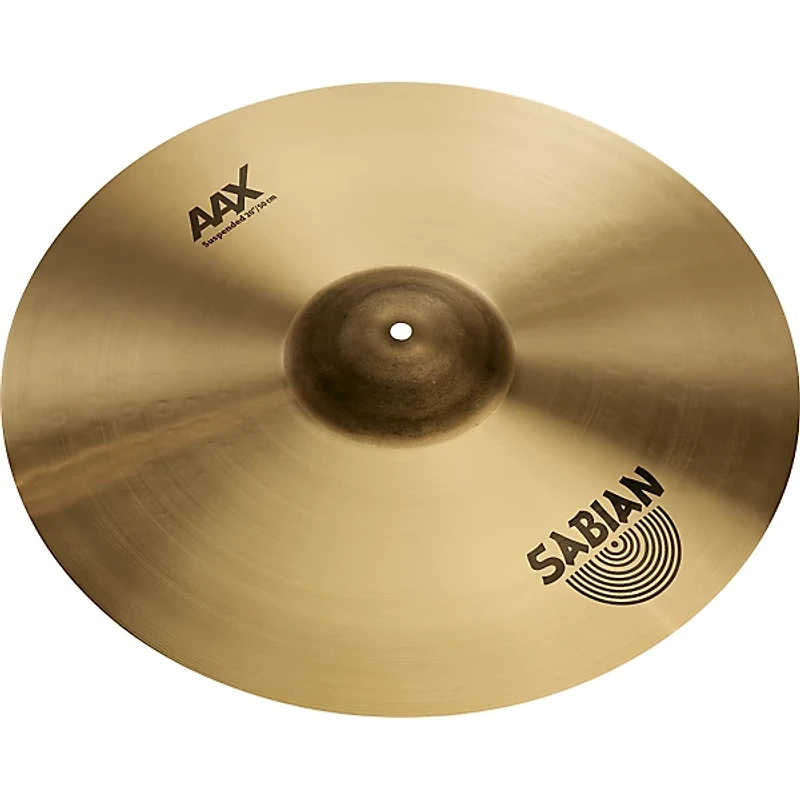 SABIAN AAX Suspended Cymbal