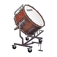 Ludwig Concert Bass Drum w/ LE788 Stand