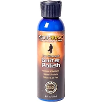Music Nomad Guitar Polish - Pro Strength Formula