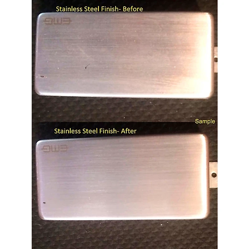 Music Nomad Guitar Polish - Pro Strength Formula