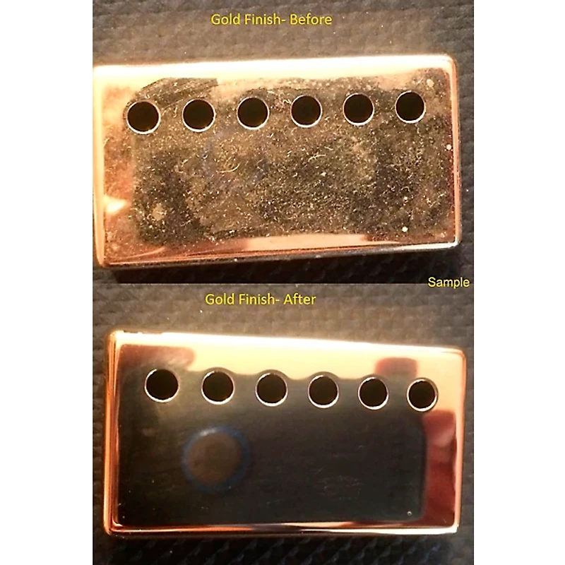 Music Nomad Guitar Polish - Pro Strength Formula