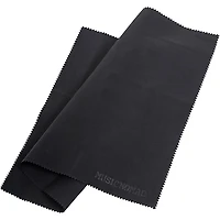 Music Nomad Super Soft Edgeless Microfiber Suede Polishing Cloth