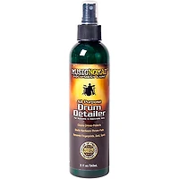 Music Nomad Drum Detailer Polish - All-Purpose for Cymbals, Hardware & Shells