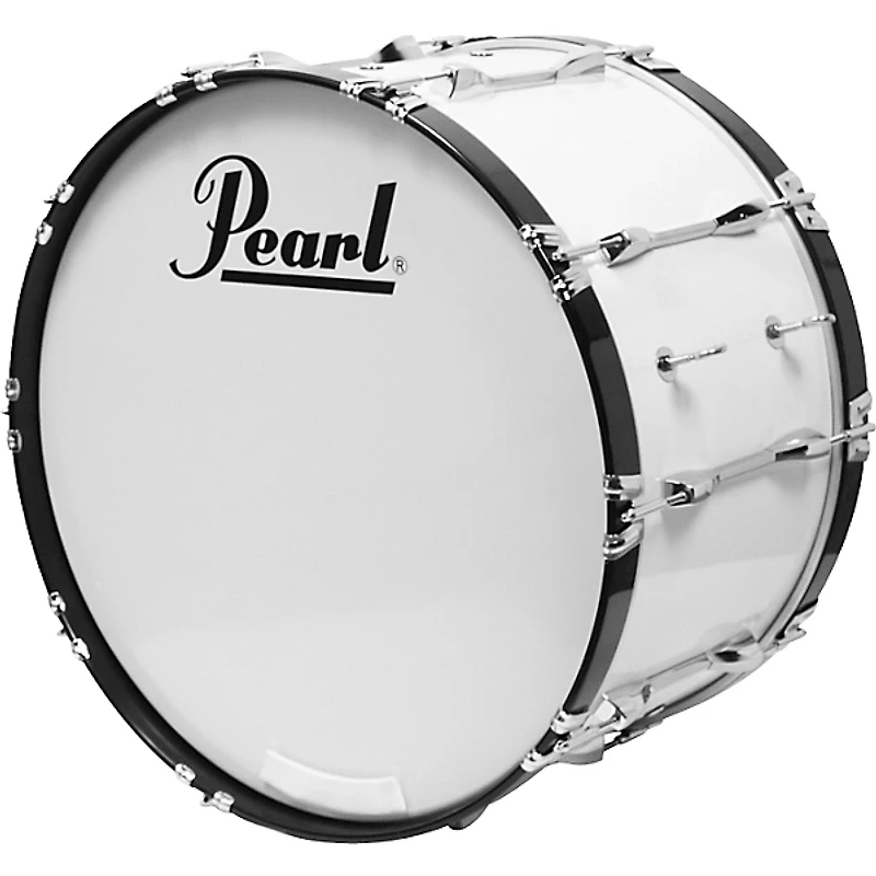 Pearl Competitor Marching Bass Drum