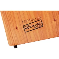 Gon Bops Mixto 2-in-1 Cajon