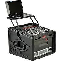 SKB 10X6 Rack Console Case