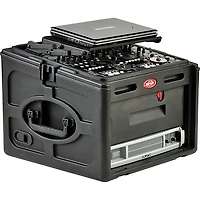 SKB 10X6 Rack Console Case