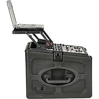 SKB 10X6 Rack Console Case