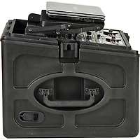 SKB 10X6 Rack Console Case